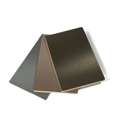 8mm metall PVX plyonka bambuk ko'mirlar kengashi